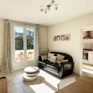 Toussaint Appartement