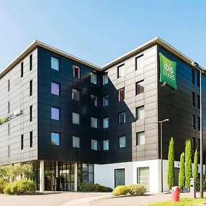 Szálloda Ibis Styles Cite Espace 3*