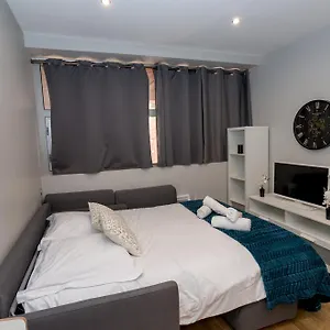 Magnifique Compans Caffarelli Apartment