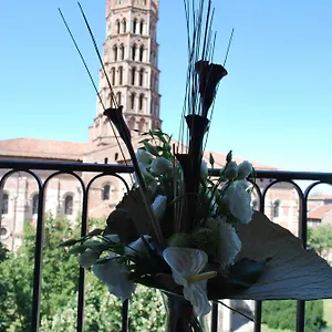 St Sernin