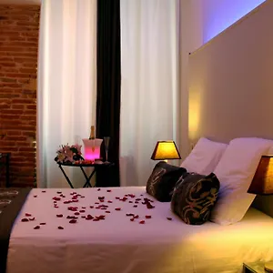 Hotel Des Arts Toulouse
