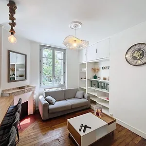 Apartamento Concorde - Sublime T3 - Terrasse *