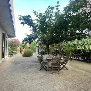 Villa Grande Maison Familiale