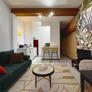 Apartment Le Rubis Des Carmes
