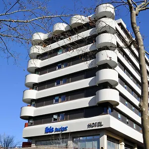 Ibis Budget Centre Gare 2*