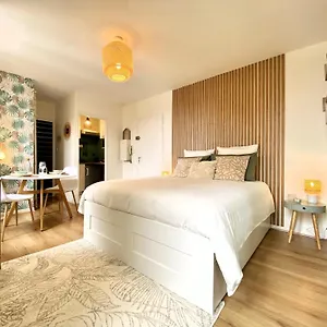 Le Boheme Tourisme Repos Business A *