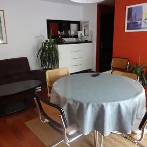 Le Jardin Des Muses Apartment *