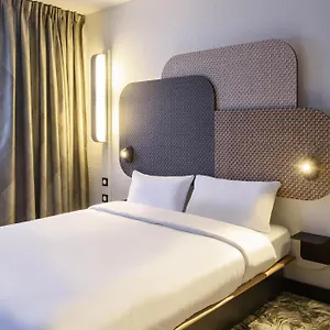 Cite De L'espace Gonord Hotel 3*
