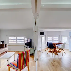 Esprit Loft - Hypercentre, Wifi *