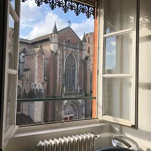 Cathedrale Tropezienne Couette-café