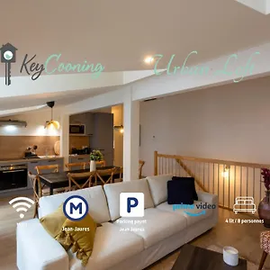 Appartement Urban Loft