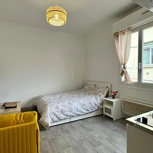 Appartement Marengo