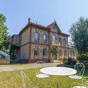 Villa Maison De Maitre Et Son Parc