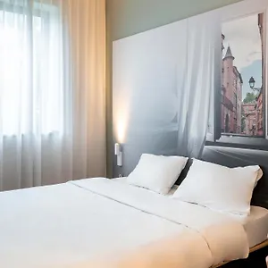 Hotel Cambo 2*