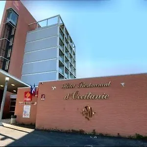 Restaurant D'occitanie Hotel *