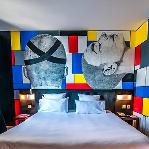 Boutique Des Beaux Arts 4*