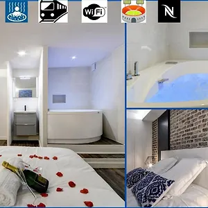 My Toul'house Apartment Toulouse
