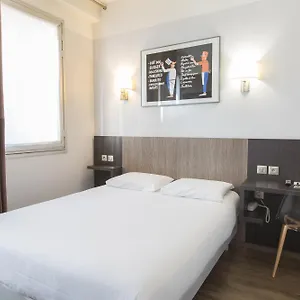 Hotel Gascogne 2*