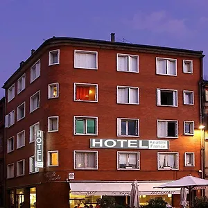 Hotel Anatole France *