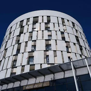 Mercure Sud 4*