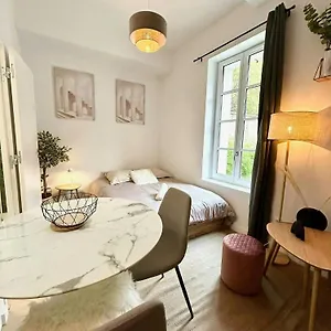 Apartment O Berges Garonne Toulouse