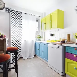 Appartement Le Clos Des Violettes *