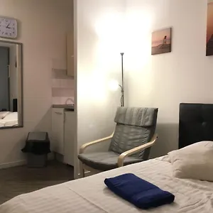 Studio Blagnac 18 Toulouse