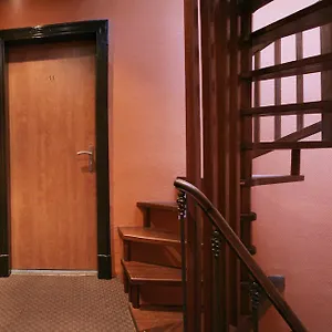 Hotel Beauséjour