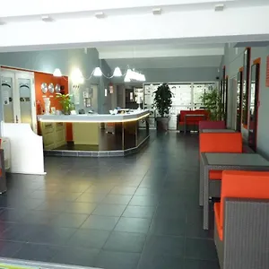 Hotel Argus