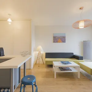 Appartement Le Patte D'oie Toulouse
