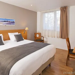 Séjours&affaires De Brienne 2* Toulouse