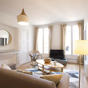 Le Poete By Cocoonr Apartment Toulouse