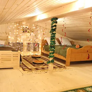 Apartment Bakuriani Residence