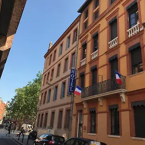 Le Pastel Hotel