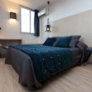 La Quietat Hotel 3*
