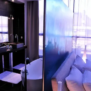 Design Les Bains Douches Toulouse