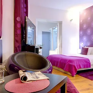 Hotell M Toulouse