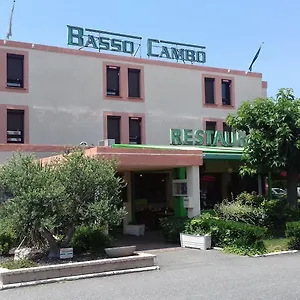 Hotel Metrhotel Cambo Toulouse
