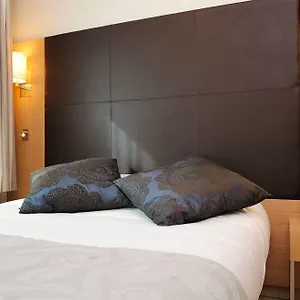 Apartmanhotel Residhome Occitania 3*