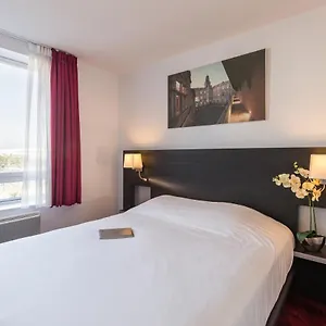 Zenitude Hôtel-résidences Fluvia