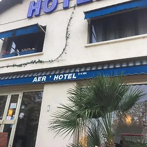Aer Отель 2*