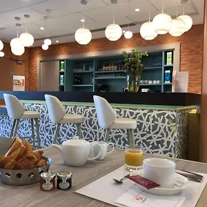 Apartmanhotel Domitys Les Pagelles Toulouse