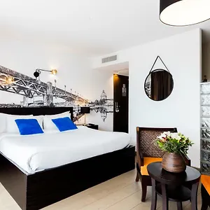 Le Pier - Ortus Hotel Toulouse