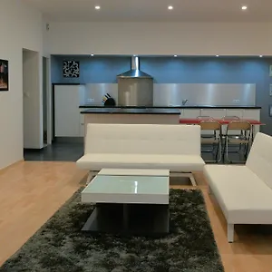 Loft Capitole Apartment
