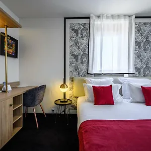 Urban Style Saint Claire Toulouse