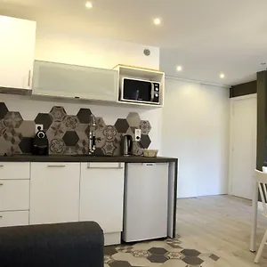Lespinet Appartement