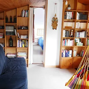 Chez Babeth Pensionat *