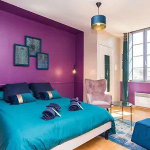 Le Paon Appartement
