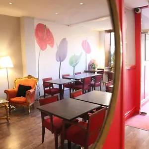 Arnaud Bernard Hotel Tuluza