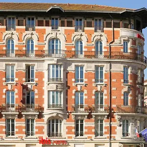 Ibis Gare Matabiau Hotel 3*